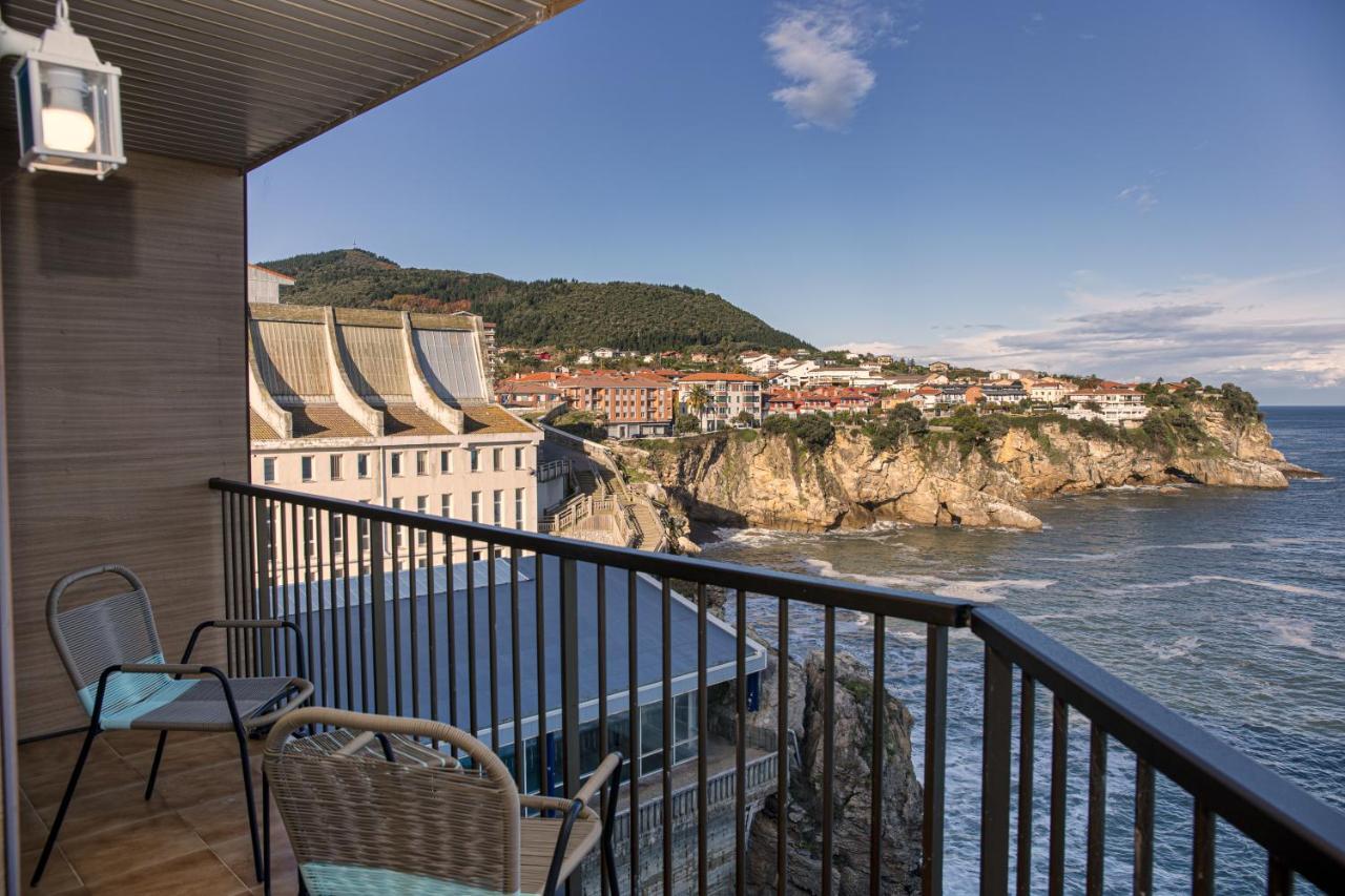 Sea Coast Lekeitio By Homebilbao Exterior photo